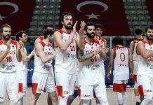 A Erkek Milli Takımı Dünya Kupası Elemeleri aday kadrosu açıklandı