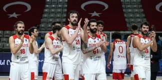 A Erkek Milli Takımı Dünya Kupası Elemeleri aday kadrosu açıklandı