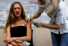 İsrail: Üç doz BioNTech ilk iki doz aşıdan daha çok koruma sağlıyor