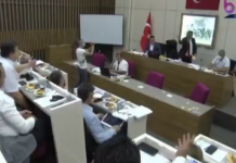 Bir İlin Belediye Başkanı için verilen tedbir kararı kaldırıldı