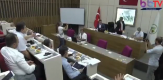 Bir İlin Belediye Başkanı için verilen tedbir kararı kaldırıldı