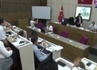 Bir İlin Belediye Başkanı için verilen tedbir kararı kaldırıldı