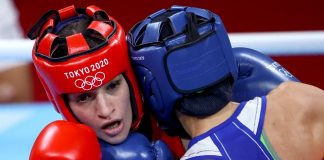 Buse Naz Çakıroğlu Avrupa şampiyonu