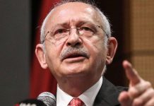 Kılıçdaroğlu, hükümete seslendi: “Acilen işletmelere destek paketleri açıklansın ve 6 ay boyunca işten çıkarma yasaklansın”