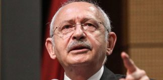 Kılıçdaroğlu, hükümete seslendi: “Acilen işletmelere destek paketleri açıklansın ve 6 ay boyunca işten çıkarma yasaklansın”
