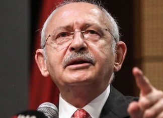 Kılıçdaroğlu, hükümete seslendi: “Acilen işletmelere destek paketleri açıklansın ve 6 ay boyunca işten çıkarma yasaklansın”