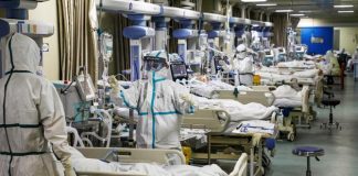 Bilim insanları açıkladı: Bazı kan gruplarında olanlar Covid-19’un bulaşmasına daha müsait