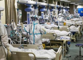 Bilim insanları açıkladı: Bazı kan gruplarında olanlar Covid-19’un bulaşmasına daha müsait