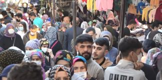 Haftalık koronavirüs tablosu açıklandı; Ölüm ve vaka sayısında artış sürüyor!