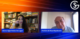 Burcu UĞUR&Profesör Doktor Ali Rıza USLU/Endüstri 5.0 Nereden çıktı 5.0; Nedir?