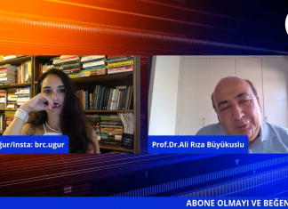 Burcu UĞUR&Profesör Doktor Ali Rıza USLU/Endüstri 5.0 Nereden çıktı 5.0; Nedir?