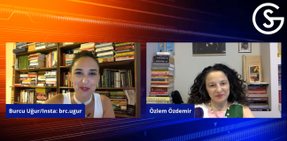 Burcu UĞUR&Özlem ÖZDEMİR/Taliban; Afganistan’ın Kadınları ve Hakları…