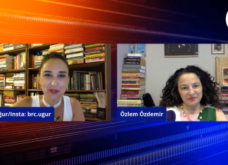 Burcu UĞUR&Özlem ÖZDEMİR/Taliban; Afganistan’ın Kadınları ve Hakları…