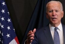 Biden: Maymun çiçeği virüsü hakkında, “Herkes endişelenmeli” dedi.