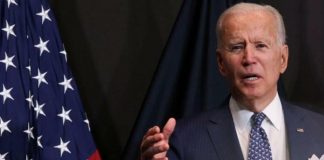 Biden: Maymun çiçeği virüsü hakkında, “Herkes endişelenmeli” dedi.