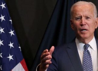 Biden: Maymun çiçeği virüsü hakkında, “Herkes endişelenmeli” dedi.
