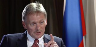 Nükleer silah tehditi. Kremlin Sözcüsü Peskov: Tehdit görmeleri durumunda Putin, nükleer silahlara başvurabilir