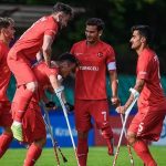 Ampute Futbol Milli Takımı