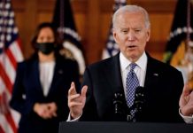 Biden Pozitif!