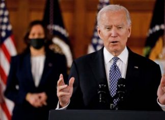 Biden Pozitif!