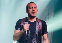 Haluk Levent Yoğun Bakıma Alındı