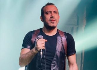 Haluk Levent Yoğun Bakıma Alındı