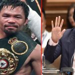 Manny Pacquia0
