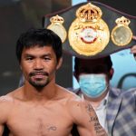 Manny Pacquiao