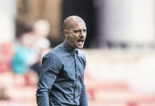 19 idi 20 oldu. Göztepe, teknik direktör Nestor El Maestro ile yollarını ayırdı.