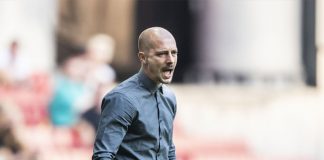 19 idi 20 oldu. Göztepe, teknik direktör Nestor El Maestro ile yollarını ayırdı.