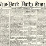New York Times