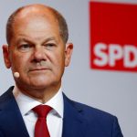 Olaf Scholz