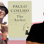 Paulo CoelhoMete Gazoz