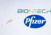 BioNTech 315 milyon euro zarar ettiğini açıkladı