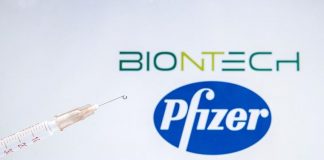 ABD’deki tüm yetişkinlere 3. doz Covid-19 aşısının uygulanması için onay istendi.