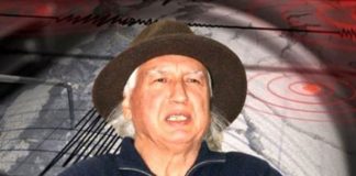 Prof. Dr. Şener Üşümezsoy: ”İstanbul’da olacak deprem 6.5’i geçmeyecektir.’