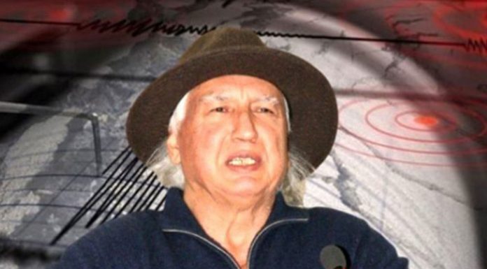 Prof. Dr. Şener Üşümezsoy: ”İstanbul’da olacak deprem 6.5’i geçmeyecektir.’