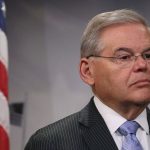 Robert Menendez