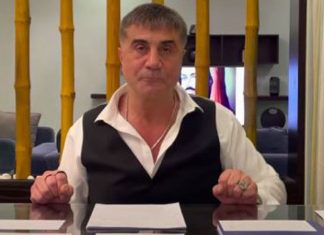 Peker’in gündeminde Diyanet var: ‘En iyisi Diyanet İşleri Başkanlığı bir liste yayınlasın, herkes rahat etsin’