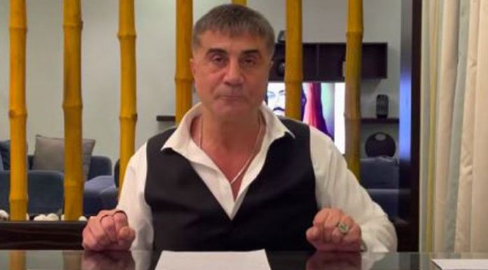 Peker’in gündeminde Diyanet var: ‘En iyisi Diyanet İşleri Başkanlığı bir liste yayınlasın, herkes rahat etsin’