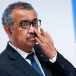 Tedros Adhanom Ghebreyesus