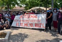 Uzundere JES projesi iptal edildi