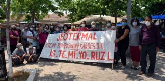 Uzundere JES projesi iptal edildi