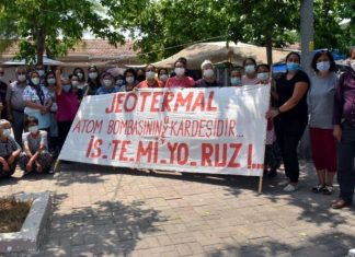 Uzundere JES projesi iptal edildi