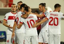 A Milli Takım’ın play-off’taki rakipleri kimler?