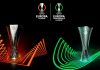 UEFA Avrupa ve Konferans Ligi’nde gruplara kalanlar belli oldu