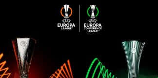 ⚽UEFA Avrupa ve Konferans Ligi’inde finalistler belli oldu
