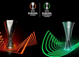 Avrupa mesaisi; Malmö-Galatasaray, Bodo/Glimt-Beşiktaş, Başakşehir-Heidenheim
