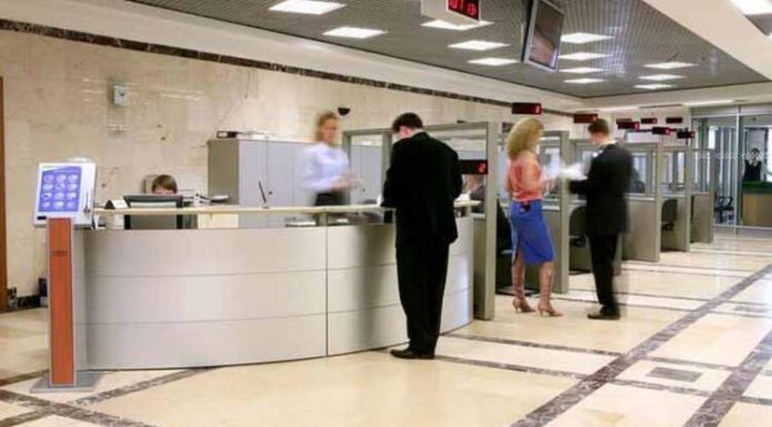 Üç yeni banka kuruluyor