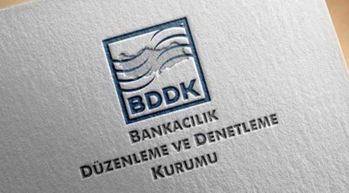 BDDK duyurdu, tüketici kredilerinde limit değişti